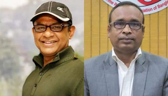 ক্র্যাবের সভাপতি তমাল, সম্পাদক বিকু