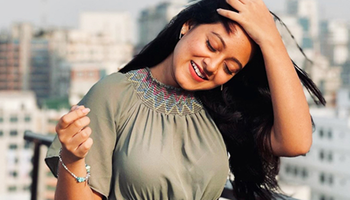 অল্প ক্যারিয়ারে অনেক বেশি পেয়েছি: দীঘি