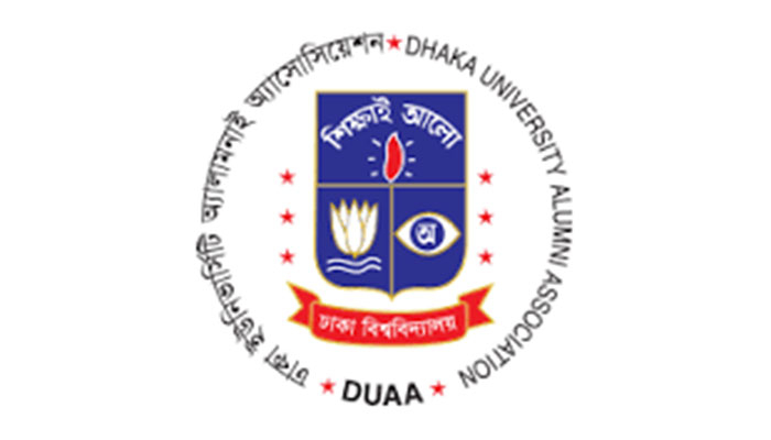ঢাকা ইউনিভার্সিটি অ্যালামনাই অ্যাসোসিয়েশনের শতবর্ষের মিলনমেলার তারিখ পরিবর্তন