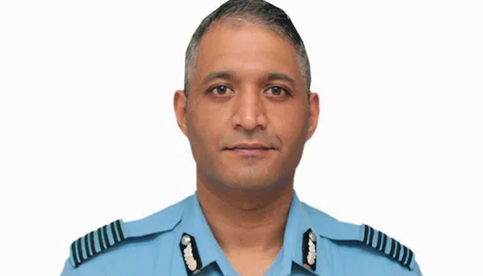 ভারতে হেল্পিকপ্টার বিধ্বস্তে বেঁচে যাওয়া গ্রুপ ক্যাপ্টেনের মৃত্যু