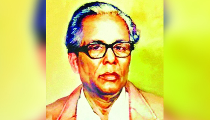 শিল্পাচার্য জয়নুল আবেদিনের জন্মদিন আজ