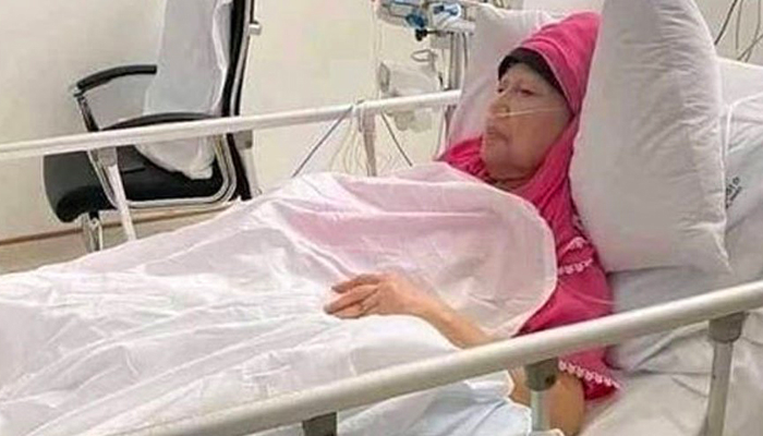খালেদা জিয়ার শারীরিক অবস্থার আরও অবনতি: মির্জা ফখরুল