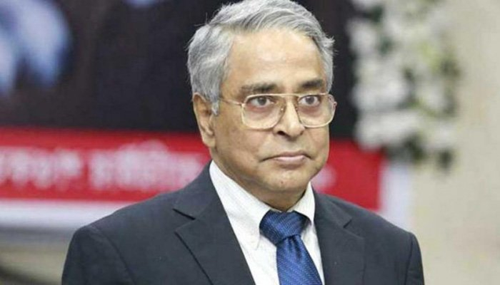 প্রধান বিচারপতিকে বিদায় সংবর্ধনা, বিএনপিপন্থী আইনজীবীদের বর্জন