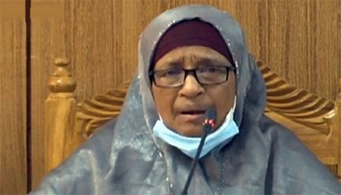 দেশে পাটকল বন্ধের পেছনে ভারতের অ্যান্টিডাম্পিং শুল্ক: শ্রম প্রতিমন্ত্রী