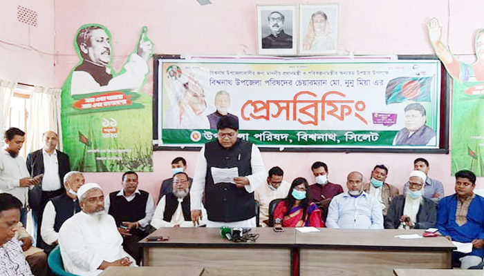 'এমপির বিরোধিতার পরও ৩৯ কোটি টাকার বরাদ্দ পেয়েছি'
