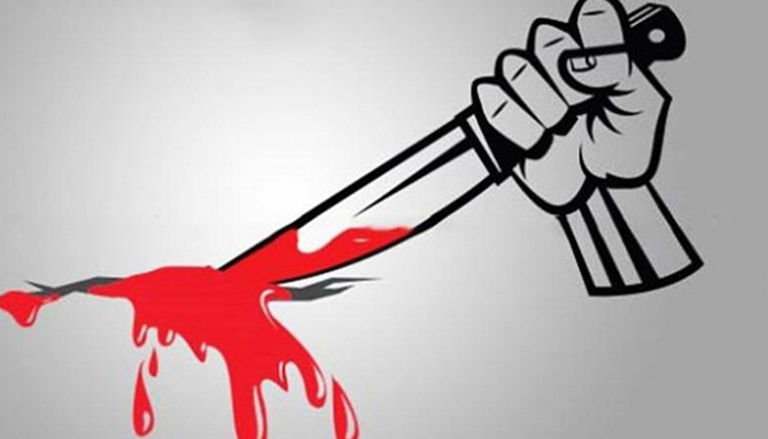 নেত্রকোনায় দুলাভাইয়ের ছুরিকাঘাতে শ্যালক খুন