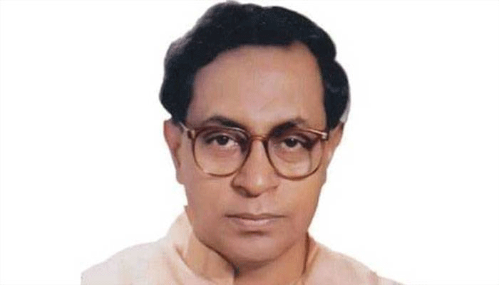 শ্রমজীবীদের রাষ্ট্র ও সরকার প্রতিষ্ঠা করতে হবে: সাইফুল হক