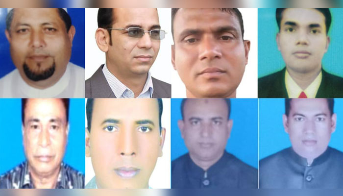 গোপালগঞ্জে ৯ আ.লীগ নেতা বহিষ্কার