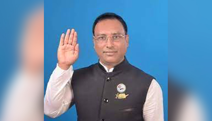 নৌকার চেয়ারম্যান প্রার্থীকে জরিমানা