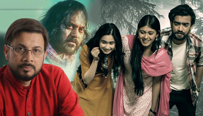 'রাত জাগা ফুল' কতটা জেগে উঠল? 'রাত জাগা ফুল' কতটা জেগে উঠল?