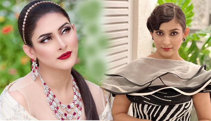 নিজেকে ভাঙার চেষ্টা অব্যাহত রাখবেন মেহজাবিন নিজেকে ভাঙার চেষ্টা অব্যাহত রাখবেন মেহজাবিন