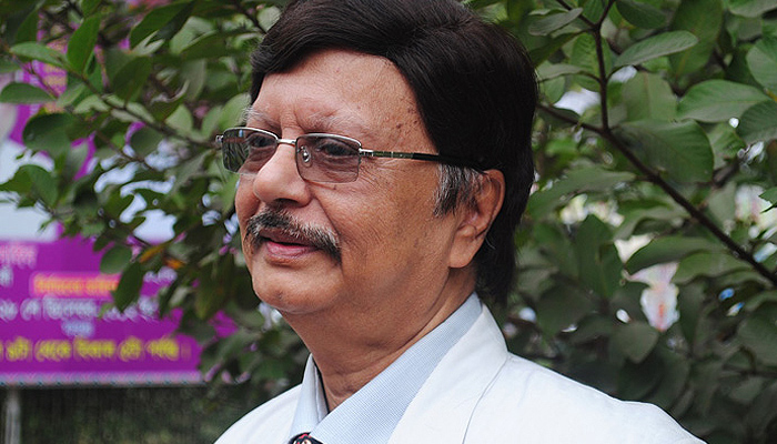 হাসপাতাল থেকে বাসায় ফিরছেন সোহেল রানা হাসপাতাল থেকে বাসায় ফিরছেন সোহেল রানা
