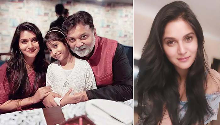 সৃজিতের পর করোনায় আক্রান্ত আইরা, আলাদা থাকছেন মিথিলা সৃজিতের পর করোনায় আক্রান্ত আইরা, আলাদা থাকছেন মিথিলা