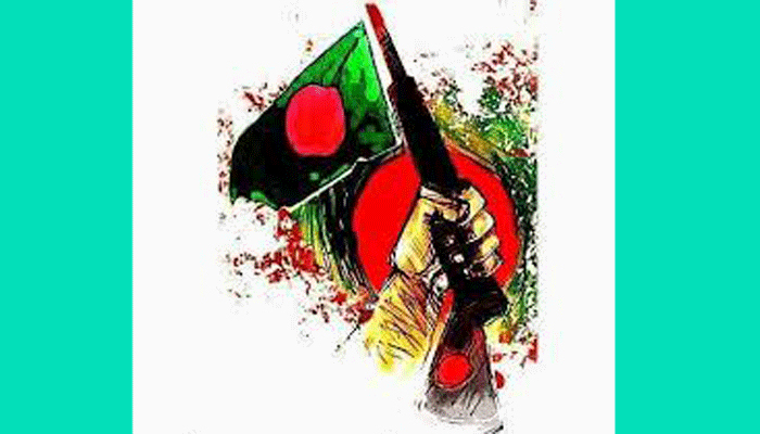মুক্তিযুদ্ধের ইতিহাসে রাধানগর মুক্তিযুদ্ধের ইতিহাসে রাধানগর