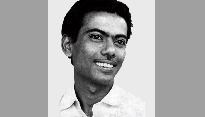 জহির রায়হানের অন্তর্ধান দিবস আজ জহির রায়হানের অন্তর্ধান দিবস আজ