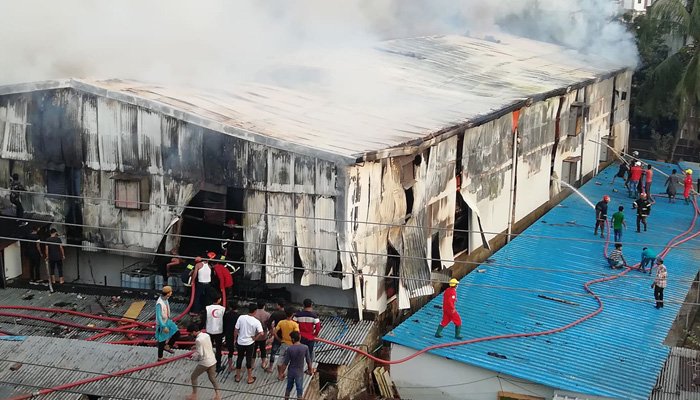 রনি-শাহাদাতের মরদেহ শনাক্তে লাগছে ডিএনএ টেস্ট রনি-শাহাদাতের মরদেহ শনাক্তে লাগছে ডিএনএ টেস্ট