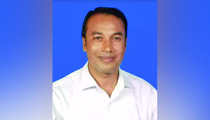 ধর্ষণ মামলায় বরিশাল সিটি কাউন্সিলর কালাম মোল্লা গ্রেপ্তার ধর্ষণ মামলায় বরিশাল সিটি কাউন্সিলর কালাম মোল্লা গ্রেপ্তার