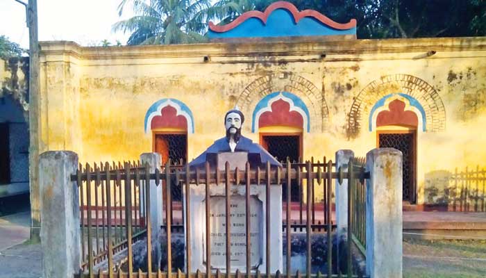 সাগরদাঁড়িতে এবারও হচ্ছে না মধুমেলা সাগরদাঁড়িতে এবারও হচ্ছে না মধুমেলা