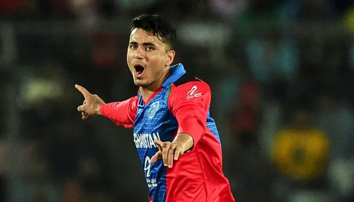বিপিএল মাতাতে কাল ঢাকায় আসবেন মুজিব বিপিএল মাতাতে কাল ঢাকায় আসবেন মুজিব