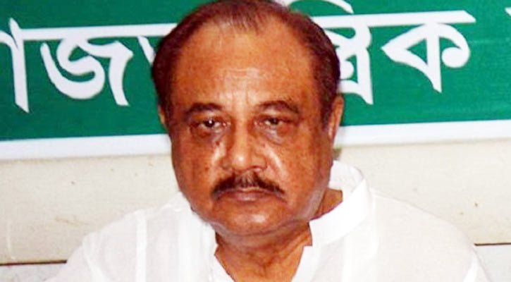 শিক্ষাপ্রতিষ্ঠানের নতুন শপথবাক্য মুক্তিযুদ্ধের চেতনাবিরোধী: আ স ম রব শিক্ষাপ্রতিষ্ঠানের নতুন শপথবাক্য মুক্তিযুদ্ধের চেতনাবিরোধী: আ স ম রব
