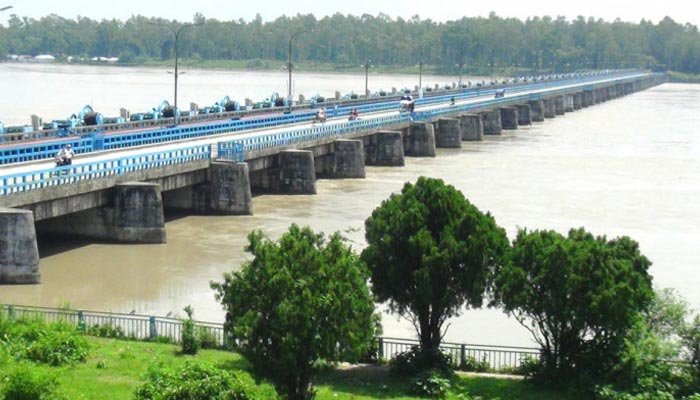 তিস্তার পানি বণ্টনে এখনও রয়েছে সহযোগিতার ক্ষেত্র তিস্তার পানি বণ্টনে এখনও রয়েছে সহযোগিতার ক্ষেত্র