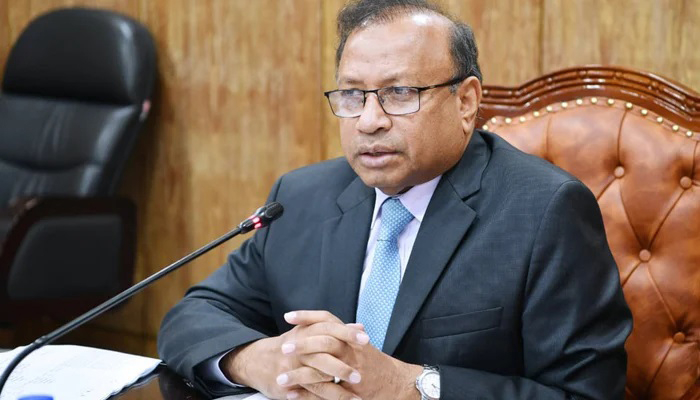 নারায়ণগঞ্জের সুষ্ঠু নির্বাচন কূটনীতিকরাও স্বীকার করেছেন: তাজুল ইসলাম