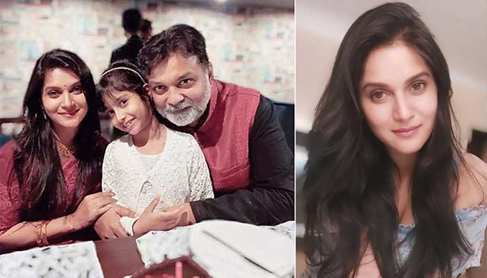 সৃজিতের পর করোনায় আক্রান্ত আইরা, আলাদা থাকছেন মিথিলা