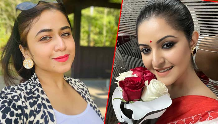 নায়িকাদের মা হওয়ার সিদ্ধান্ত নিতে কলিজা লাগে: ফারিয়া