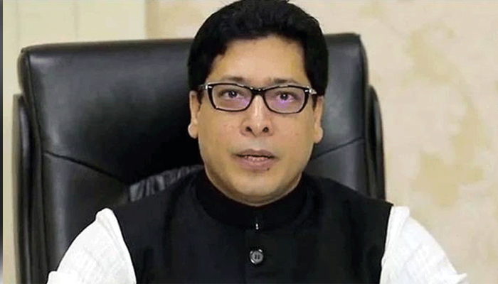 ৬ ফেব্রুয়ারির পর জানা যাবে বিধিনিষেধ বাড়বে কিনা: প্রতিমন্ত্রী