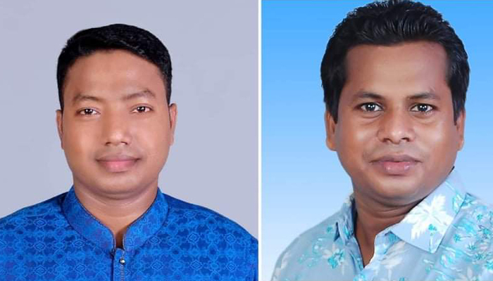 জবি ছাত্রলীগের সভাপতি ফরাজী, সম্পাদক আকতার