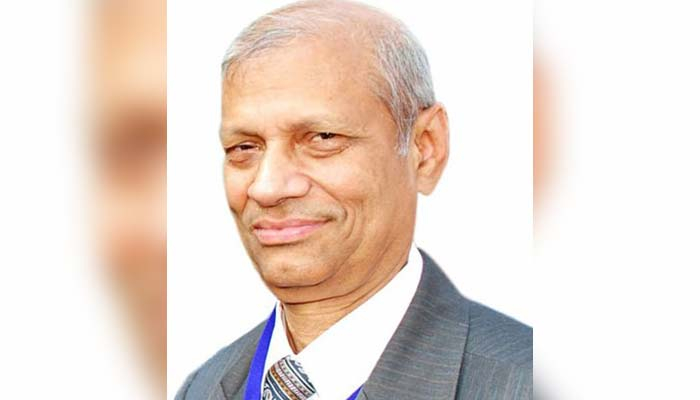 বিএমডিসির সভাপতি হলেন জাতীয় অধ্যাপক মাহমুদ হাসান
