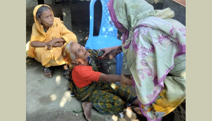 প্রতিপক্ষের লাঠির আঘাতে পরাজিত মেম্বার প্রার্থীর মৃত্যু