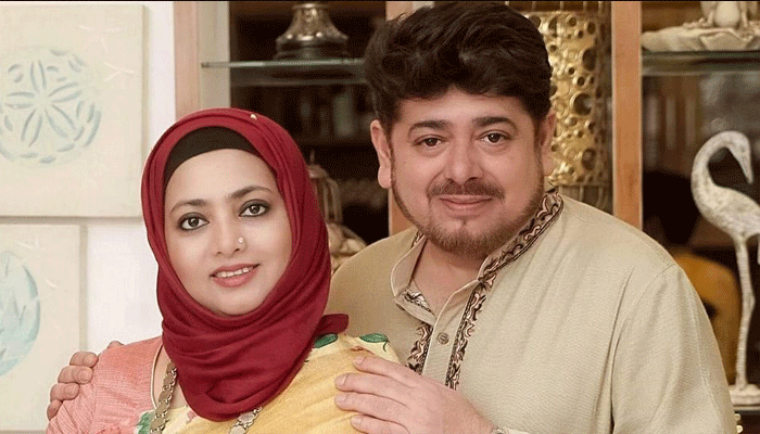 আমরা শিল্পী সমিতির নির্বাচন করছি না: নাঈম-শাবনাজ