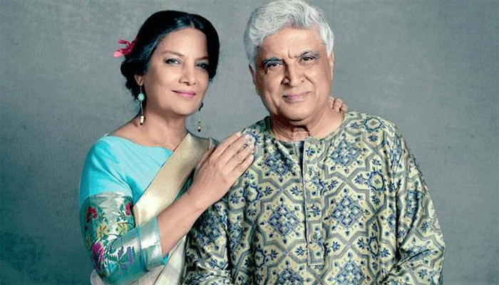 শাবানাকে গোটা দোকানের ফুল কিনে দিয়েছিলেন জাভেদ