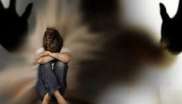 ৬ বছরের শিশুকে বালাৎকারের চেষ্টা, বৃদ্ধ আটক