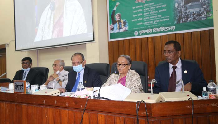 বঙ্গবন্ধুর স্বদেশ প্রত্যাবর্তনের মাধ্যমে বিজয় পূর্ণতা পায়: সেলিনা হোসেন