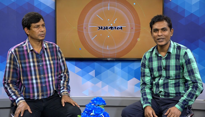 ক্রাইস্টচার্চ টেস্ট: বাংলাদেশের হতাশার দিন