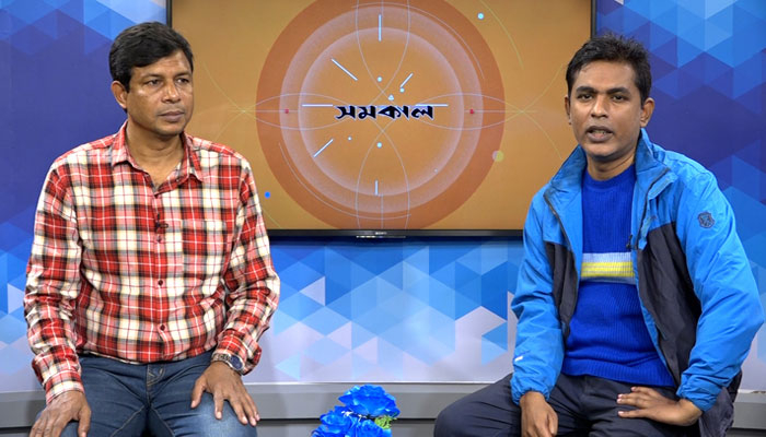 বোল্টের ফাইফারে অলআউট বাংলাদেশ