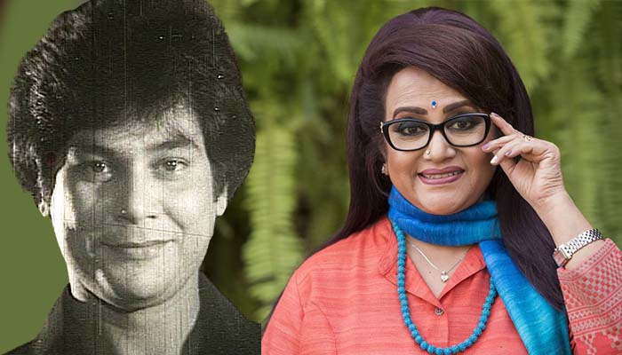 'জাফর ইকবাল স্টাইলিশ, অভিমানী ও আবেগপ্রবণ ছিলেন'