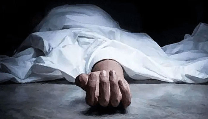 রাজধানীতে বাসায় কলেজছাত্রীর ঝুলন্ত লাশ