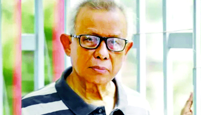 মাসুদ রানার বিদায়