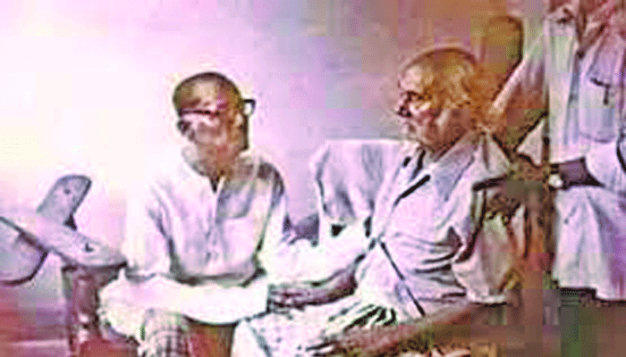 লোকায়ত সংস্কৃতির বিশ্বস্ত প্রতিনিধি