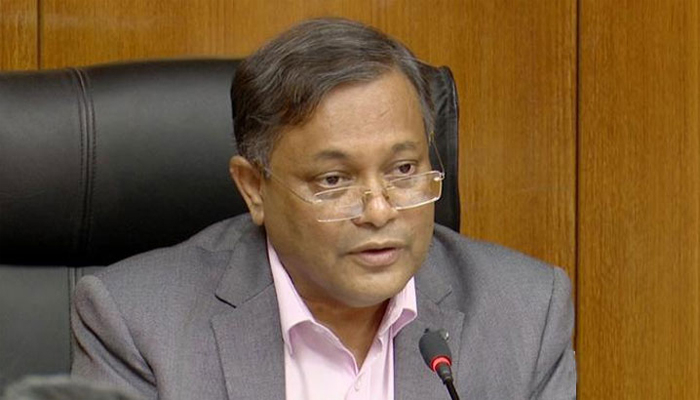 পাহাড়ের পর্যটন সম্ভাবনা কাজে লাগাতে হবে: তথ্যমন্ত্রী