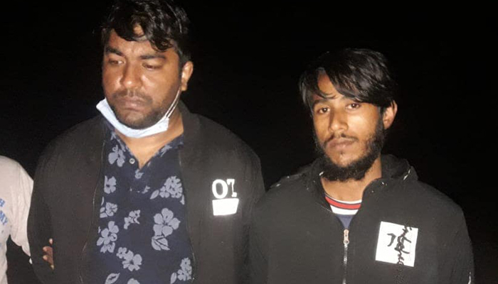 বিটকয়েনে কোটি কোটি টাকার লেনদেন, হোতাসহ গ্রেপ্তার ২