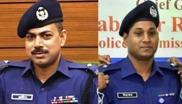 প্রদীপ-লিয়াকতের মৃত্যুদণ্ড, ৬ জনের যাবজ্জীবন, খালাস ৭