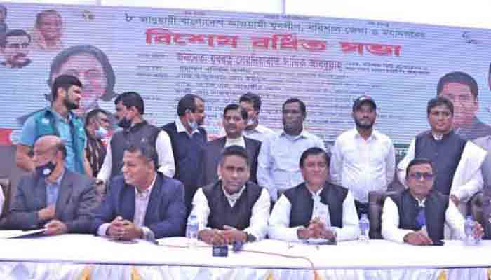 বরিশাল যুবলীগের শীর্ষ পদপ্রত্যাশী, জানেন না প্রতিষ্ঠার প্রেক্ষাপট