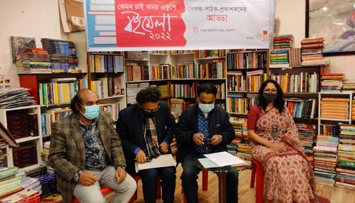 কেমন বইমেলা চান লেখক-পাঠক-প্রকাশকরা, ১০ সুপারিশ ও প্রস্তাবনা