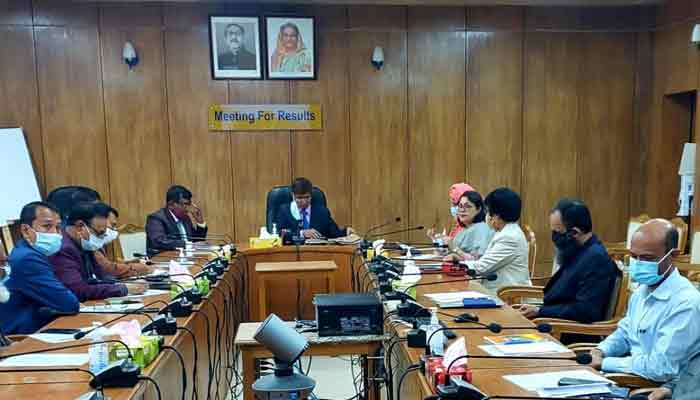 গাজীপুরকে শিল্প ও পর্যটন নগরী হিসেবে গড়তে সভা অনুষ্ঠিত