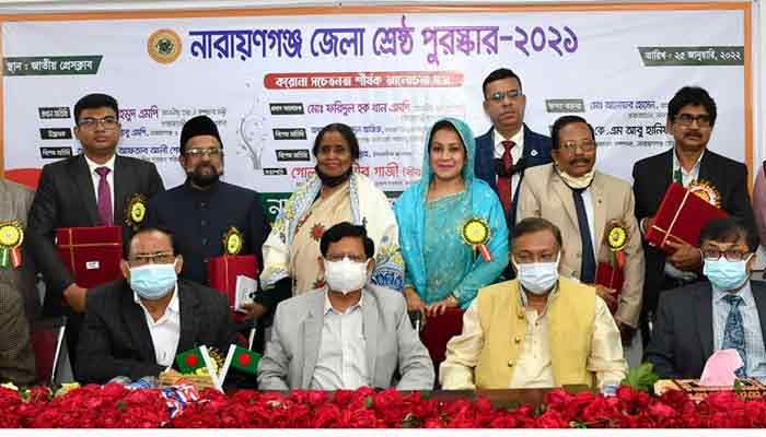 বিএনপি নির্বাচন এলে ধর্মকে ব্যবহার করে, কিন্তু ধর্মের জন্য কাজ করে না: তথ্যমন্ত্রী
