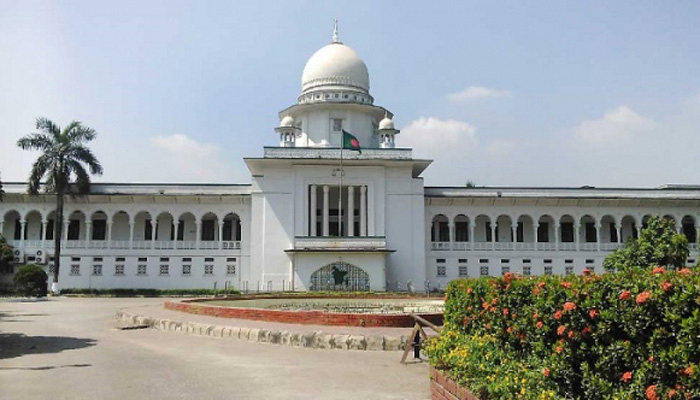আবরার হত্যা মামলার রায়ের নথি হাইকোর্টে